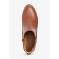 thumbnail image 5 of Comfortview Jae Bootie Short Ankle Boot Women's Winter Shoes (Wide Widths Available), 5 of 6
