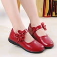 infant wedding shoes