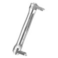 thumbnail image 3 of pitrice Folding Bike Easy Wheel Easywheel Extension Telescopic Rear Cargo Rod Silver, 3 of 9