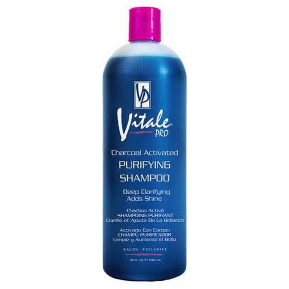 Vitale PRO Purifying Shampoo 32oz Retail