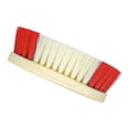 thumbnail image 2 of figatia Horse Cleaning Brush Random Color Equine Grooming Tool for Gift Horse Riding, 2 of 8