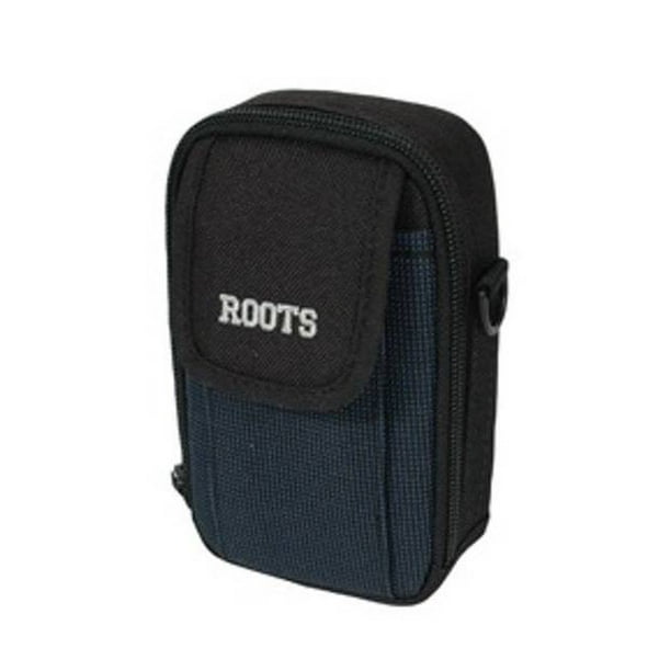 Roots 1973 Digital Camera Pouch - Small