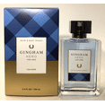 thumbnail image 6 of Bath & Body Works Bath and Body Works Gingham Hero Men's Fragrance 3.4 Ounces Cologne Spray, 6 of 9