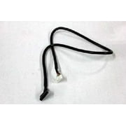 Horizon Fitness Upper Console Cable Wire Harness 087228 Works W AFG Livestrong Treadmill