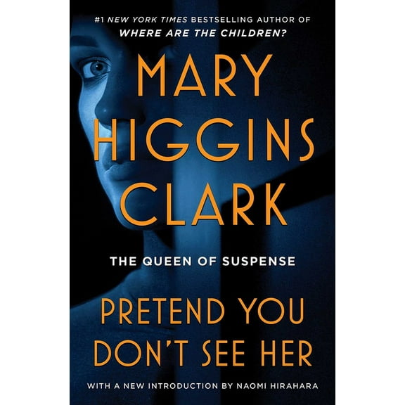 Pretend You Don't See Her, (Paperback)