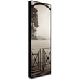 thumbnail image 2 of Trademark Fine Art "Lombardy VI" Canvas Art by Alan Blaustein, 2 of 3
