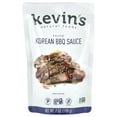 thumbnail image 2 of (3 pack) Kevin's Natural Foods Korean BBQ Sauce, 7 oz, 2 of 3