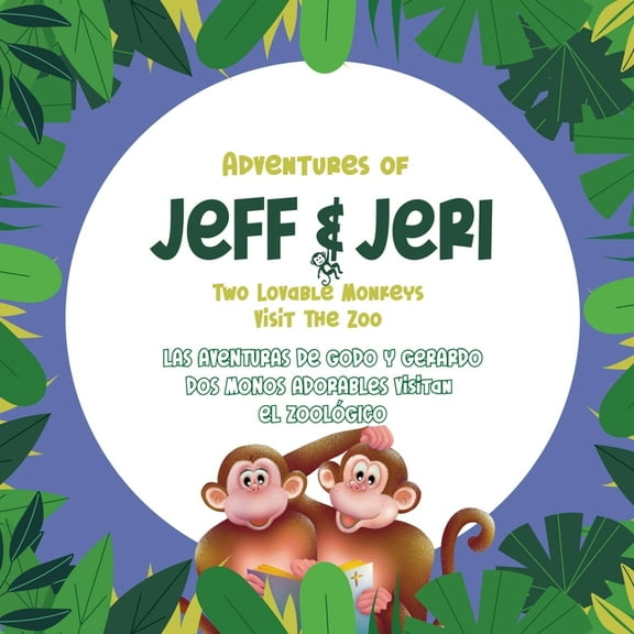 Adventures of Jeff & Jeri, (Paperback)