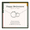 Silver, variant on Gold Retirement Necklace – Coworker Boss Appreciation Gift