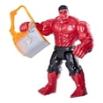 thumbnail image 2 of Figura de Acción Hasbro Marvel Epic Series Red Hulk, 2 of 4