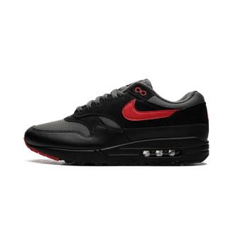 NIKE MENS Air Max Flyknit Racer  display picture 1