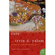 The Schopenhauer Cure, (Paperback)