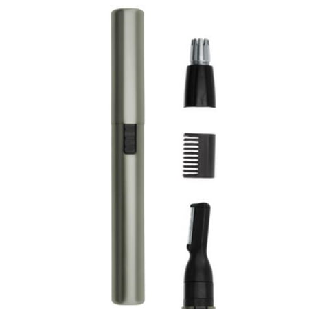 Wahl Micro Wet/Dry GroomsMan Precision Lithium Grooming Set, (Best Dating Sites For Men Over 50)