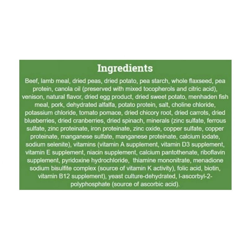 Loyall life grain free salmon with sweet potato recipe hotsell