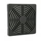thumbnail image 5 of Cubierta de filtro de polvo para ventilador, Enfriador de chasis de ordenador, parrilla, funda de malla lavable a prueba de polvo, 12cm, 10 Uds., 5 of 8