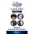 thumbnail image 5 of QueenB Braided Lace Wig - Box Braid OM30, 5 of 5