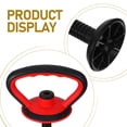 thumbnail image 3 of LOLIPPYY 1 Set Kettlebell Grip Plastic Ergonomic for Weightlifting Accessories Set Users, 3 of 8