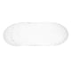 thumbnail image 5 of 10 Piezas De 30 Cm/11.8 Pulgadas De Revestimiento De De De Silicona Redondo Reutilizable, Almohadilla Redonda Para Vaporizador, Reutilizable, Flexible,, 5 of 7