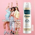 thumbnail image 3 of Above 48 Hours Cream Antiperspirant Deodorant Spray, Shine, 3.17 oz, 3 of 5