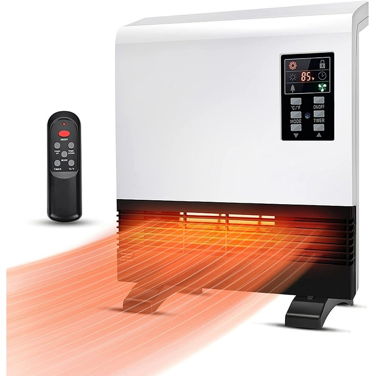 Space heater for basement deals
