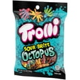 thumbnail image 5 of (4 pack) Trolli Sour Brite Octopus, Assorted Flavors 4.25 oz, 5 of 10