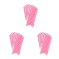 thumbnail image 2 of Soidarity 5 piezas pegatinas para bicicleta protector de marco de bicicleta a prueba de herrumbre con tira adhesiva de importación cubierta antideslizante Type1 NO1 Soidarity CBP228899, 2 of 6