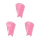 thumbnail image 2 of Advancent 5 piezas de pegatinas para bicicleta, protector de cuadro de bicicleta, calcomanías de ciclismo de montaña Type1 NO1, 2 of 6