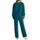 thumbnail image 2 of Conjunto Deportivo PRETTYGARDEN 2 Piezas Azul Verde Talle S, 2 of 9