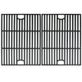 Hisencn Cast Iron Cooking Grates for Home Depot Nexgrill 4 Burner 720