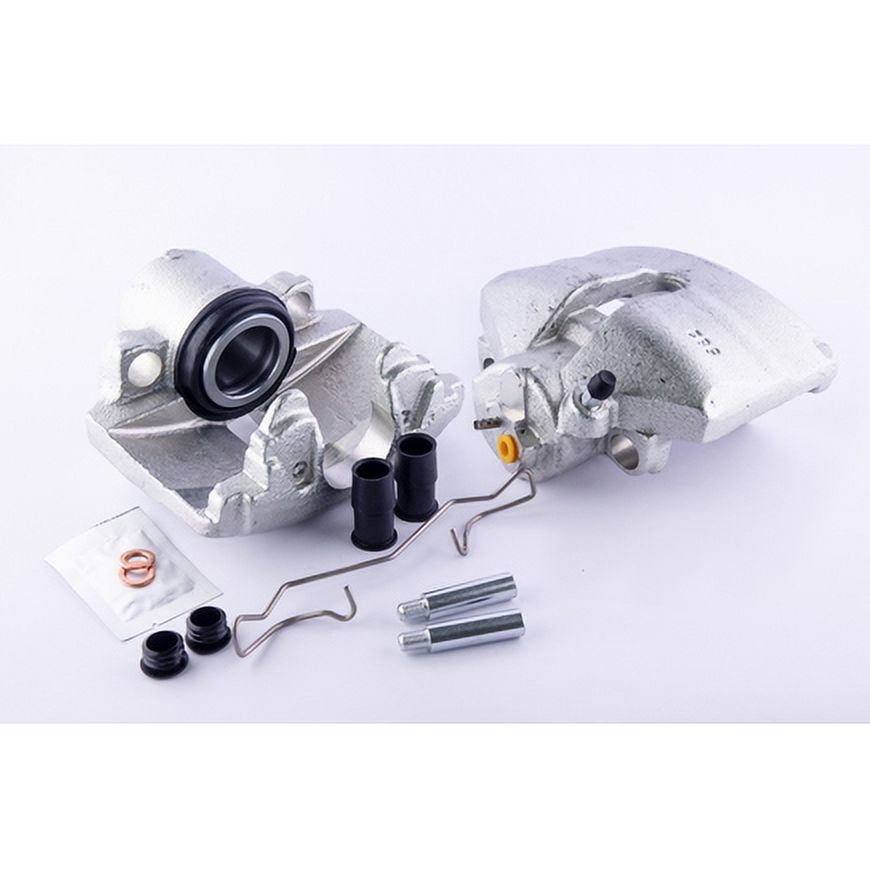 HELLA 355789181 Disc Brake Caliper