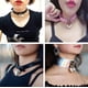 thumbnail image 5 of 【Candado de deseos para parejas】El candado de deseos para parejas está diseñado con forma de corazón, apariencia exquisita y encantadora, color brillante y reluciente, muy elegante y creativ, 5 of 5