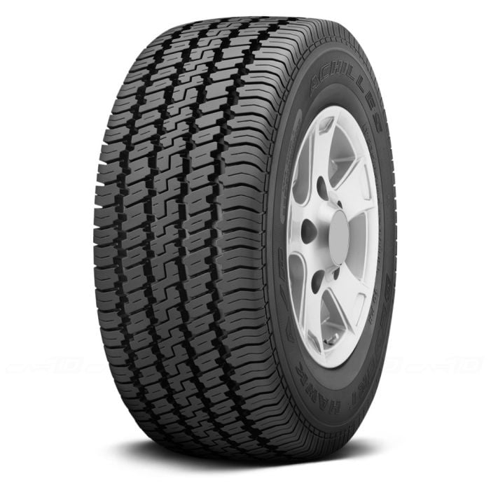 Achilles Desert Hawk AP 2 LT275/70R18 Load E 10 Ply Light Truck Tire Sansujyuku sansujyuku.com