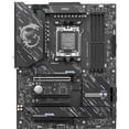 thumbnail image 3 of MSI X870 Gaming Plus WiFi Motherboard - AMD AM5, DDR5, PCIe 5.0, Wi-Fi 7, 3 of 11