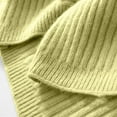 thumbnail image 5 of MESSUEN Shawl Wraps for Women Knitted Shawl Poncho Sweater Women Shawl Women's Poncho Sweater Shawl Poncho for Women Green One Size, 5 of 6