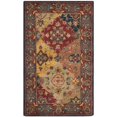thumbnail image 1 of Safavieh Heritage Red Traditional Rug - 3' x 5', 1 of 5