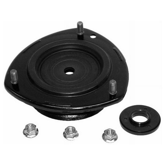 Front Strut Mount - Compatible with 2002 - 2007 Suzuki Aerio 2003 2004 2005 2006