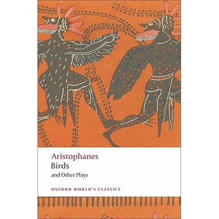 - Birds and Other Plays