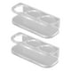 thumbnail image 3 of 2 cajas de almacenamiento de insulina para refrigerador, protector de uso diario, soportes para botellas y soportes para refrigerador de insulina., 3 of 8