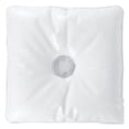 thumbnail image 1 of MasteelfCA 1pc Indoor Outdoor Umbrella Flag Weight Bag Umbrella Base Water Injection Bag, 1 of 8