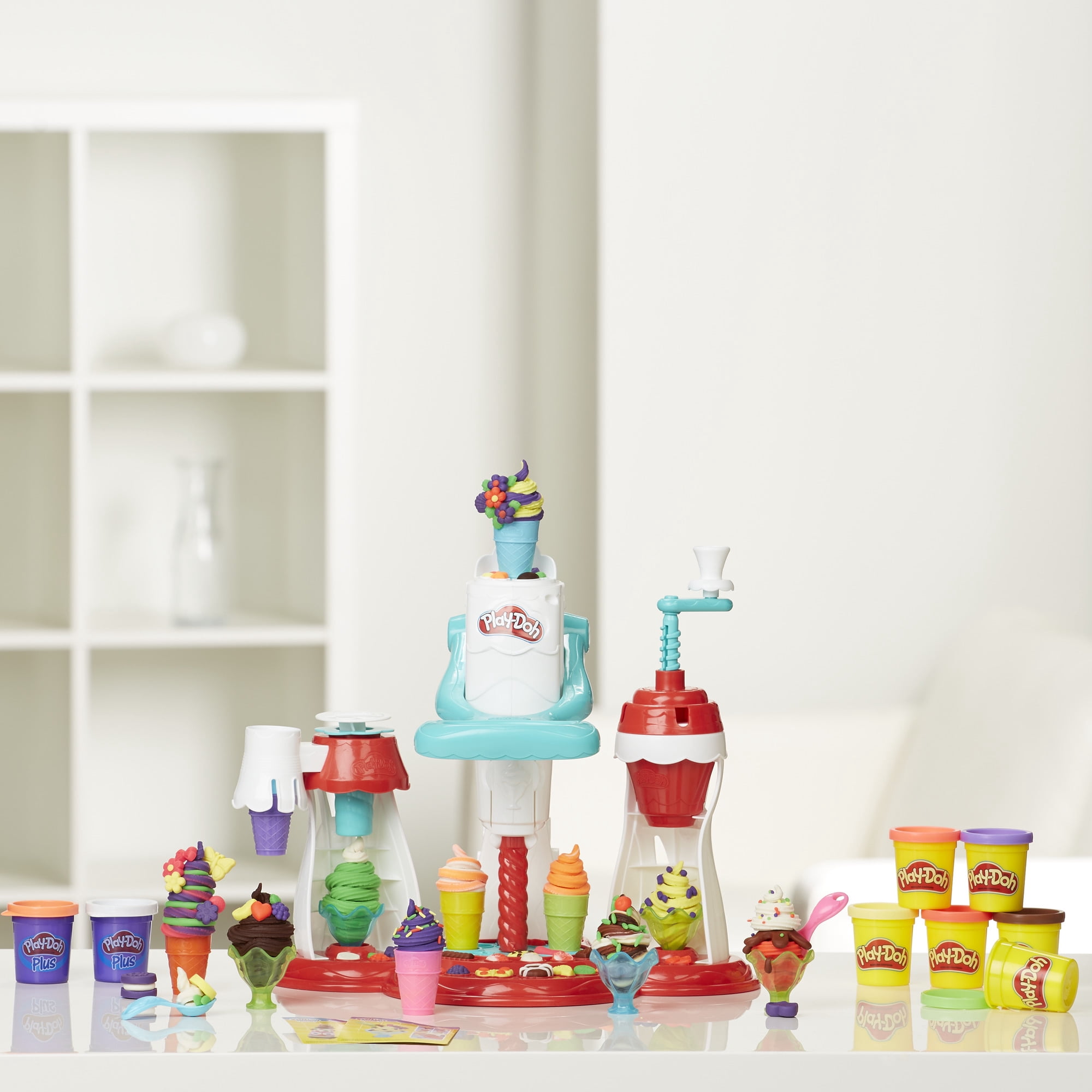 play doh ultimate swirl