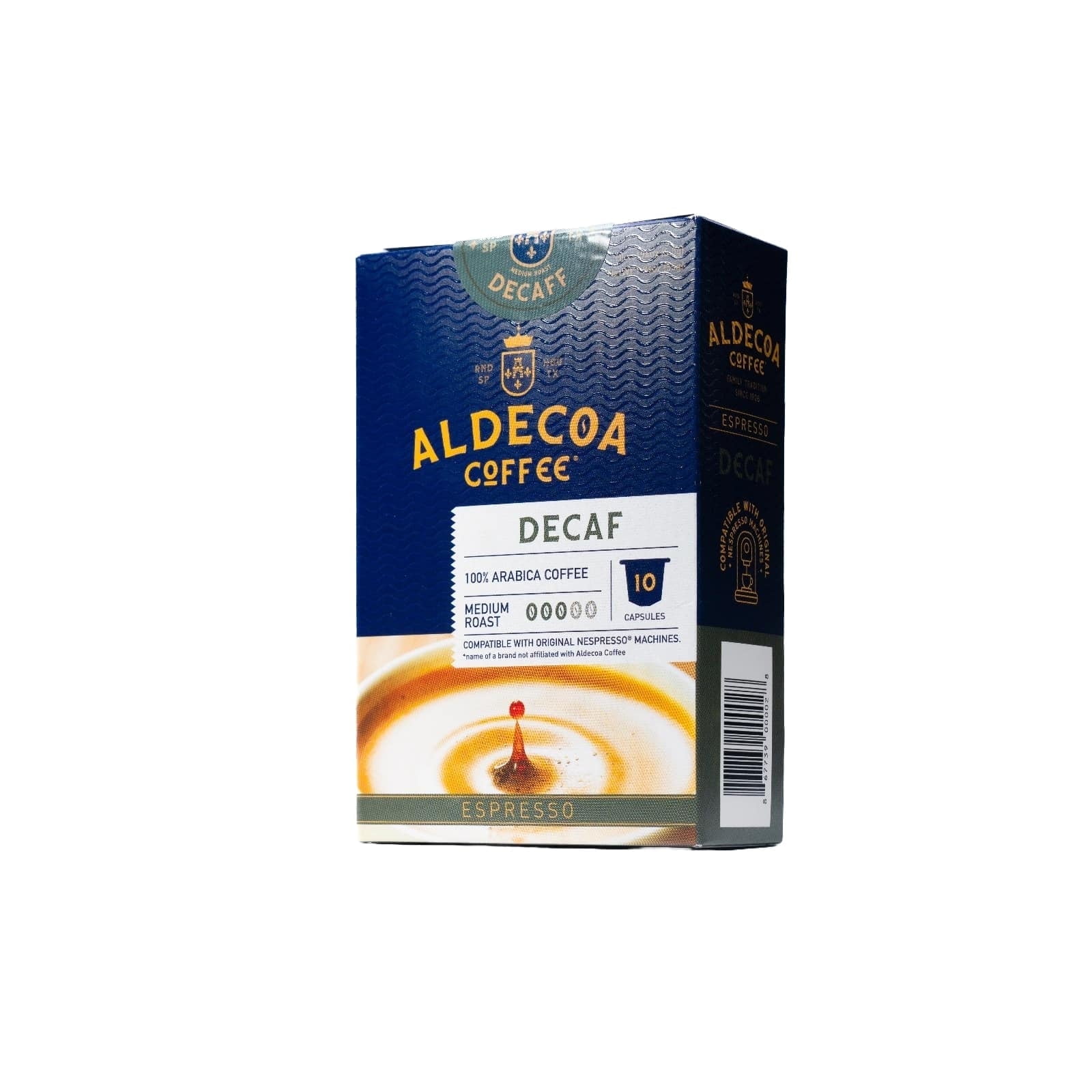 Nescafe Nesquik Dolce Gusto Coffee Capsules - 16 Capsules – CAFELAX - View #9