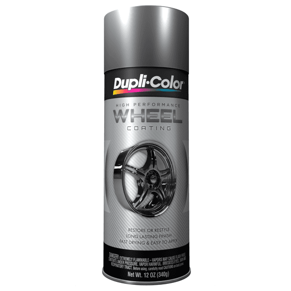 Krylon High Performance Graphite