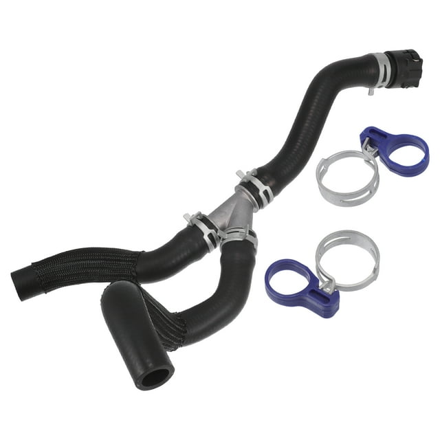 Conjunto de manguera de calefacción de HVAC No.95039027, tubo de entrada y salida de calefacción para Chevrolet Cruze 2011-2015