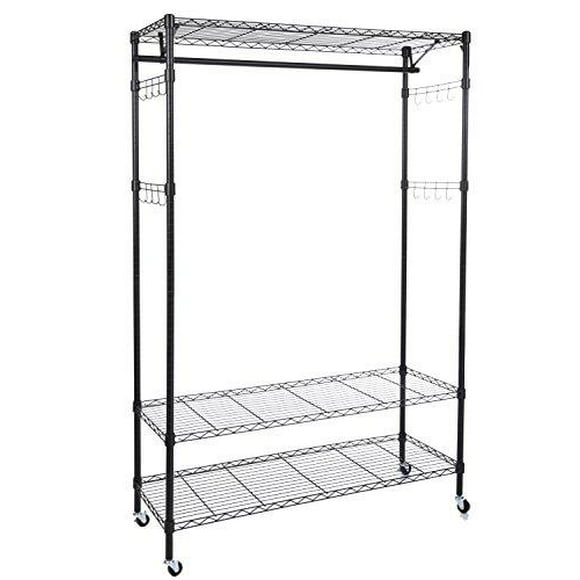 Free Standing Wire Shelves, Free Standing Wire Shelving For Pantry