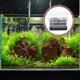 thumbnail image 2 of KAKOWELY Filtro de acuario doméstico resistente al desgaste, filtro de tanque de tortuga, caja de filtro reutilizable, 2 of 4