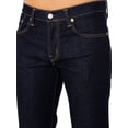 thumbnail image 5 of Edwin Regular Tapered Jeans, Blue, 5 of 6