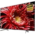 thumbnail image 3 of REFURBISHED - Sony 55" 4K UHD HDR LED Android Smart TV (XBR55X850G), 3 of 14