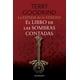 thumbnail image 1 of La Espada de la Verdad 1: El Libro de las Sombras Contadas Blanco, 1 of 2