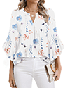 1|White|Floral