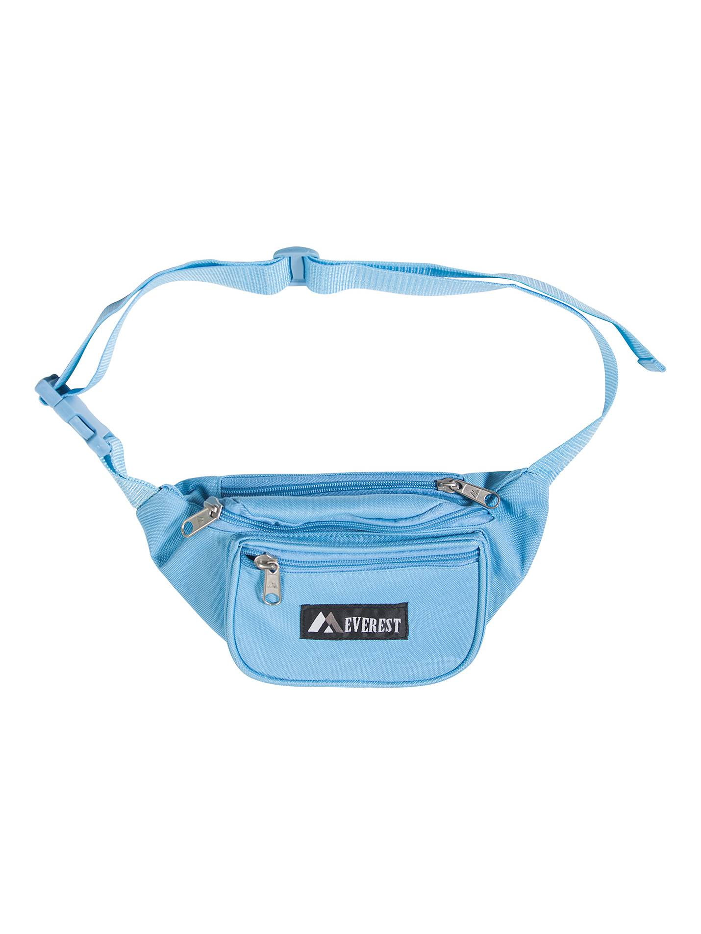 small travel sling bag